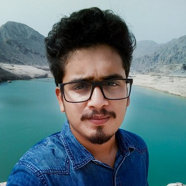 Mohammed A. - Freelance Illustrator