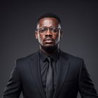 Kenneth Akyea -Mensah Danquah