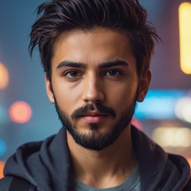 narendra7 - Freelance Graphic Designer