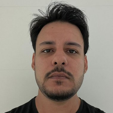 Luis T. - Freelance Ai Engineer