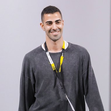 Vítor D. - Freelance Textile Designer