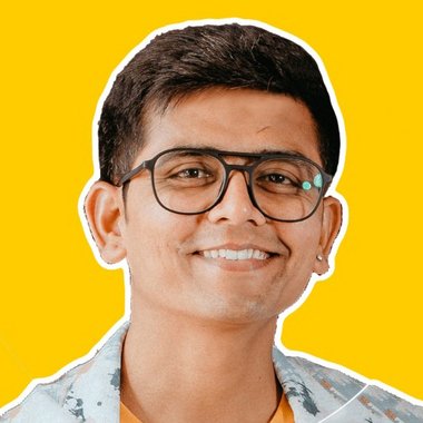 Naresh C. - Freelance Animation Director