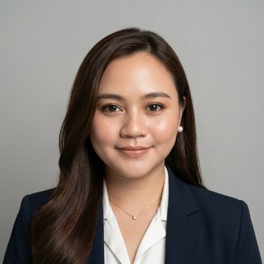 Shilamie R. - Freelance Content Creator