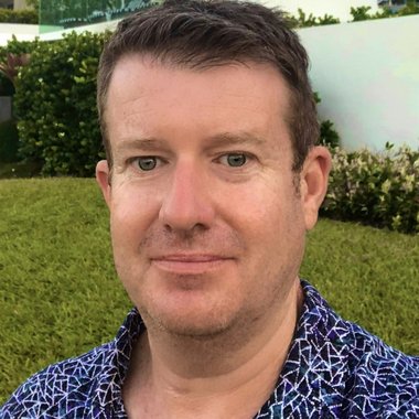 Tim B. - Freelance Content Producer