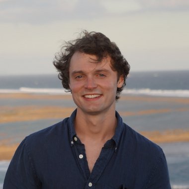 Tate E. - Freelance Web Developer