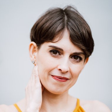 Francesca I. - Freelance Social Media Manager
