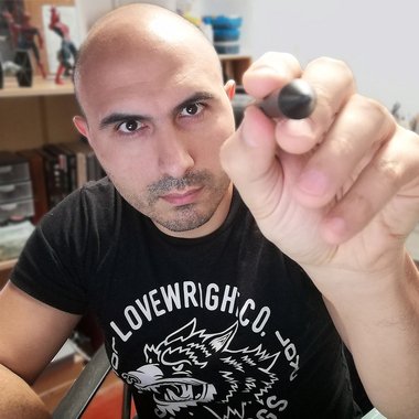 Daborien - Freelance Freelance Digital Illustrator