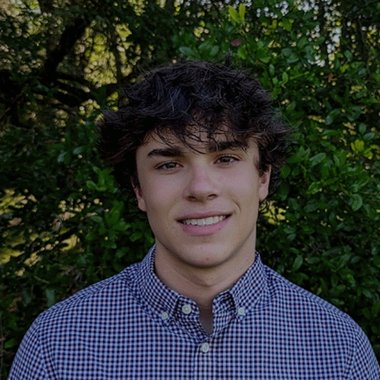 Adam G. - Freelance Web Designer