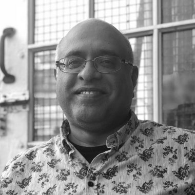 Manjit B. - Freelance App Developer