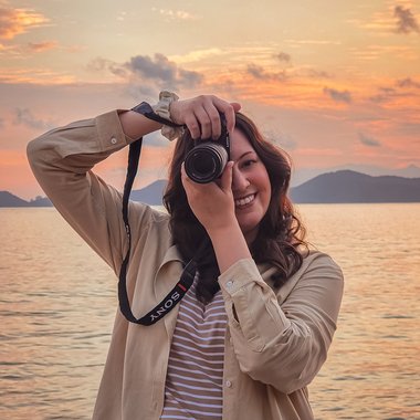 Juliana B. - Freelance Photographer