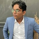 Shaikh M. Huzaifa Ali