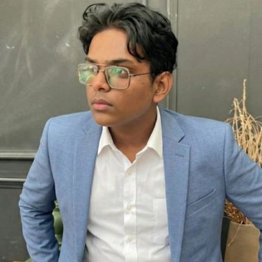 Shaikh A. - Freelance App Designer