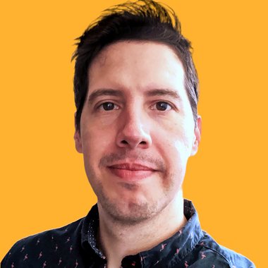 Daniel V. - Freelance Game Tester