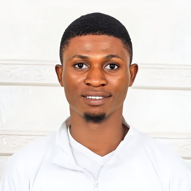 Isaac P. - Freelance Audio Transcriber