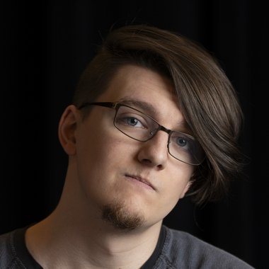 Christopher J. - Freelance Audio Engineer