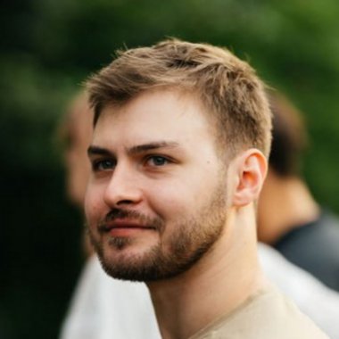 Teymur B. - Freelance Animator