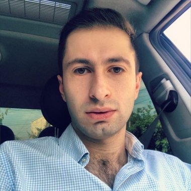 anrimarutyan - Freelance Ui Designer