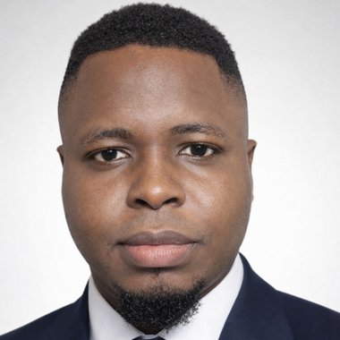 Oyedeji S. - Freelance Presenter