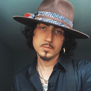 Santiago R. - Freelance Music Producer