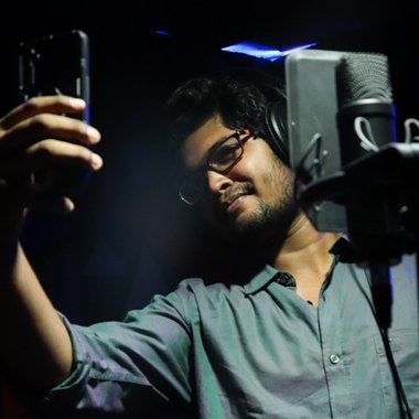 Sai R. - Freelance Music Composer