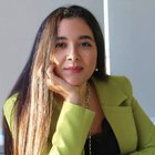 Cherifa Glenza Tunis