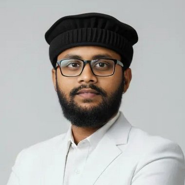 Md S. - Freelance Web Developer