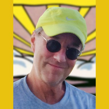 Patrick C. - Freelance Copywriter