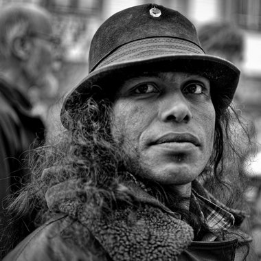Suvadeep D. - Freelance Vocalist