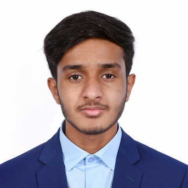 Umar M. - Freelance Developer