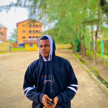 Uchemadu N. - Freelance Brand Designer