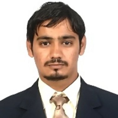 Akshay S. - Freelance Back End Developer