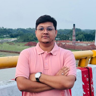 ARAFAT H. - Freelance Growth Marketer
