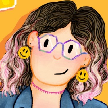 Ruthie H. - Freelance 3d Animator
