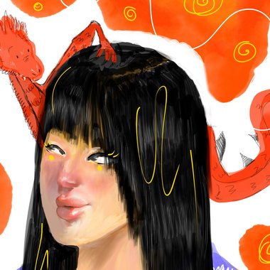 Radwa - Freelance Character Rigger