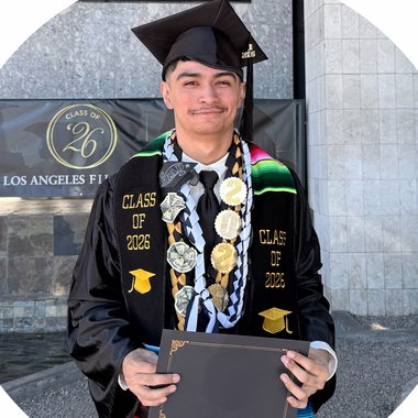 Jacob W. - Freelance Video Editor