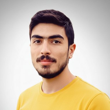 Reza L. - Freelance Comic Illustrator