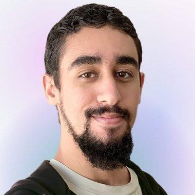 Abdellah R. - Freelance Brand Designer