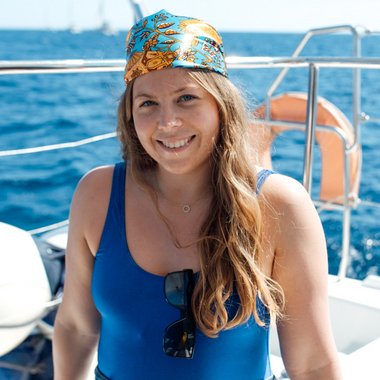 sarah5927444 - Freelance Content Creator