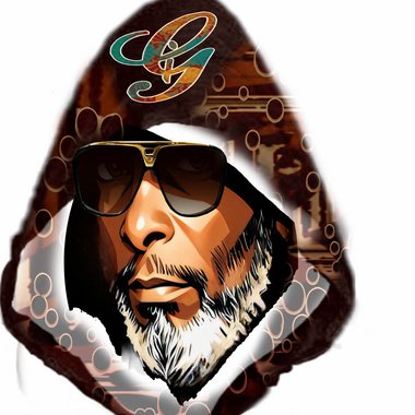 Frank P. - Freelance Brand Designer