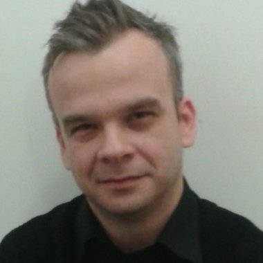 Tibor S. - Freelance Game Designer