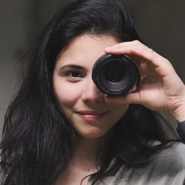 Jennifer I. - Freelance Video Editor