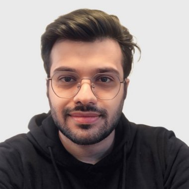 Hadi B. - Freelance Developer