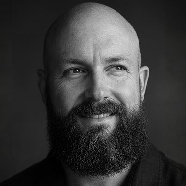 Shawn H. - Freelance Designer