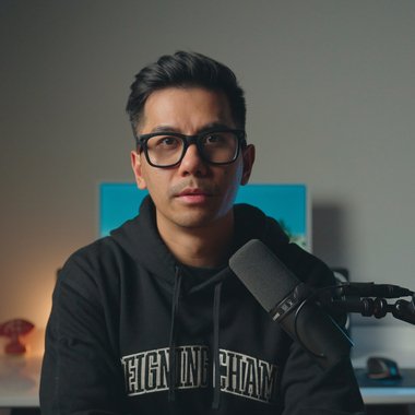 Jay C. - Freelance Camera Operator