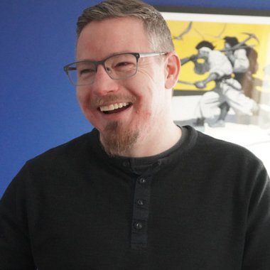 stevegeist - Freelance Ux Designer