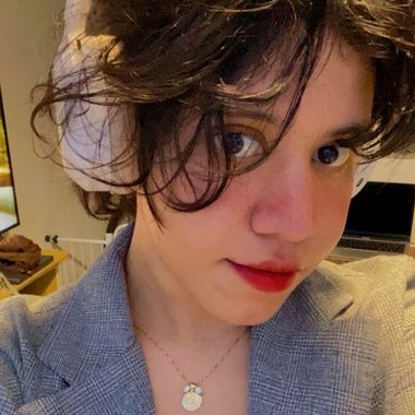 Leila R. - Freelance Brand Strategist