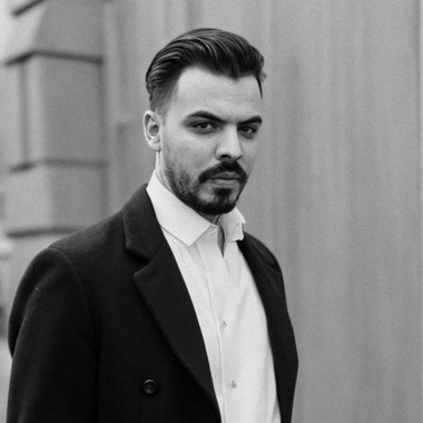 Modjez - Freelance Image Editor