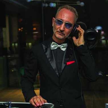 Loris22 - Freelance Dj