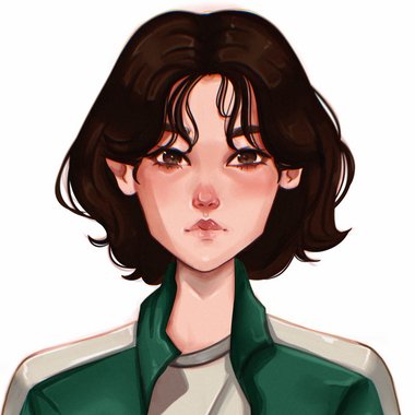 AyaBhery - Freelance Artist