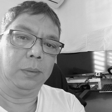 Nathaniel C. - Freelance Designer